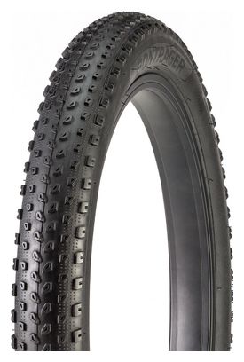 Pneu VTT Bontrager XR1 Junior 24'' Tubetype Rigide Noir