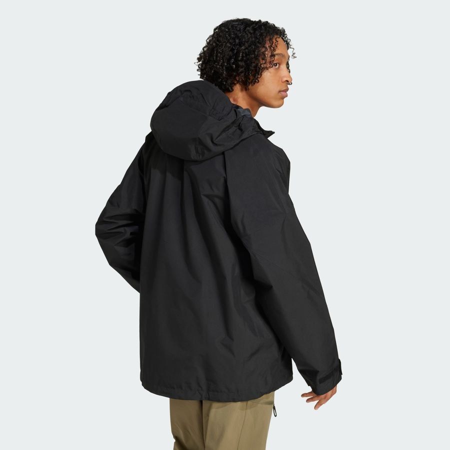 Adidas Veste Terrex Xperior 2L GORE-TEX Performance