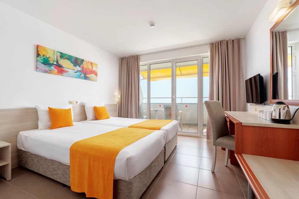 Aluasun Helios Beach All Inclusive - Hotel
