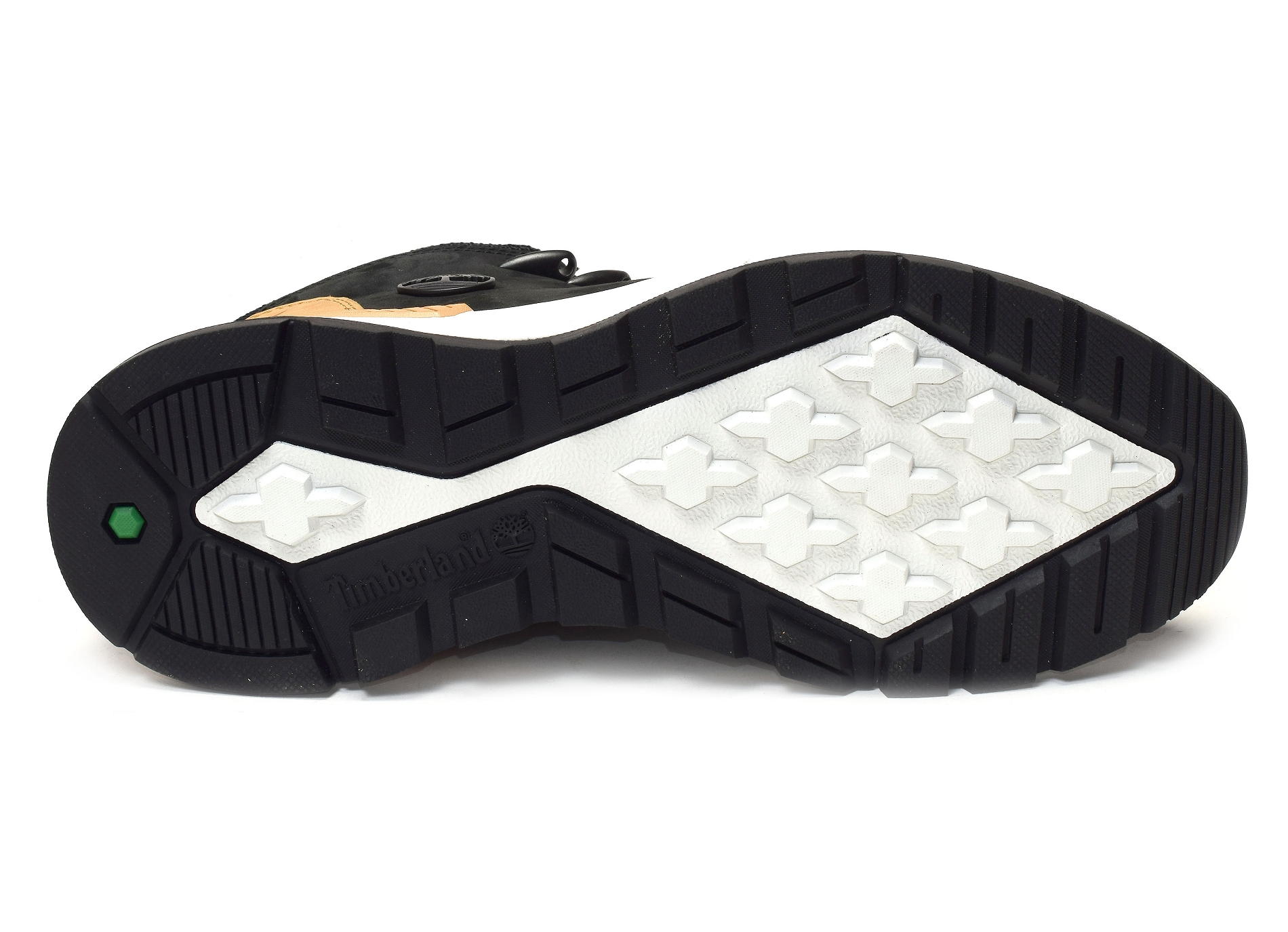 Sprint trekker mid noir