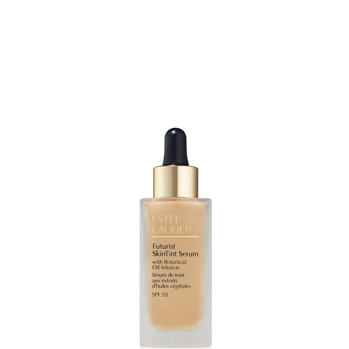 ESTEE LAUDER Futurist Sérum de Teint - Fond de teint léger SPF 20