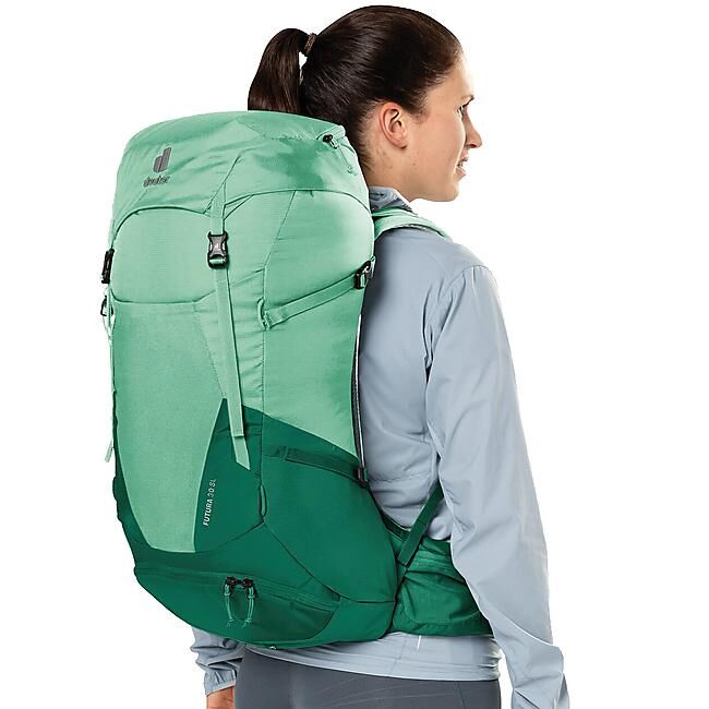 DEUTER - SAC A DOS FUTURA 30SL LADY