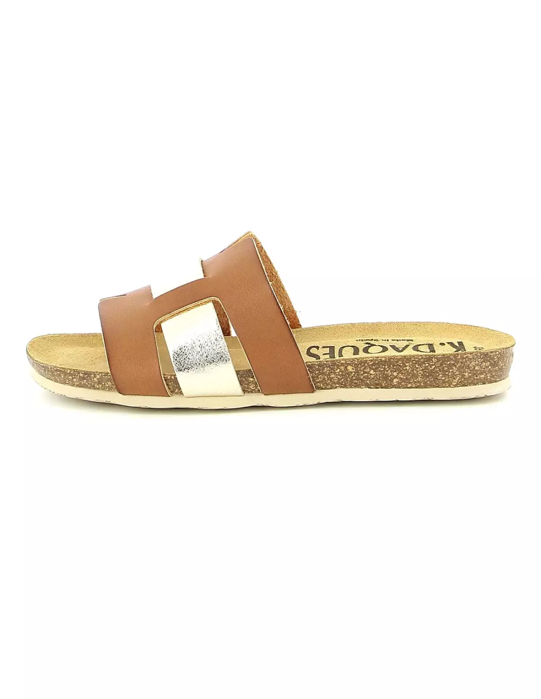 K DAQUES BEUIL - Mules & sabots Tanor