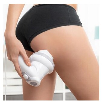 Masseur électrique anti-cellulite 5-en-1