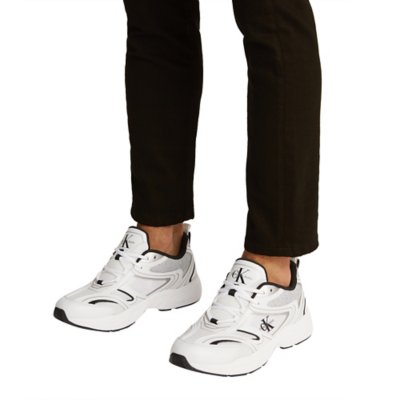 Sneakers homme Retro Tennis CALVIN KLEIN