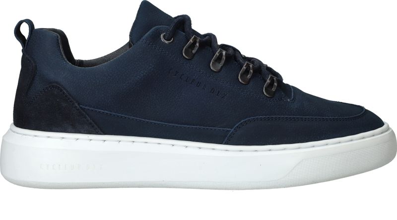 Cycleur DLX Brink Sneakers Blauw Heren