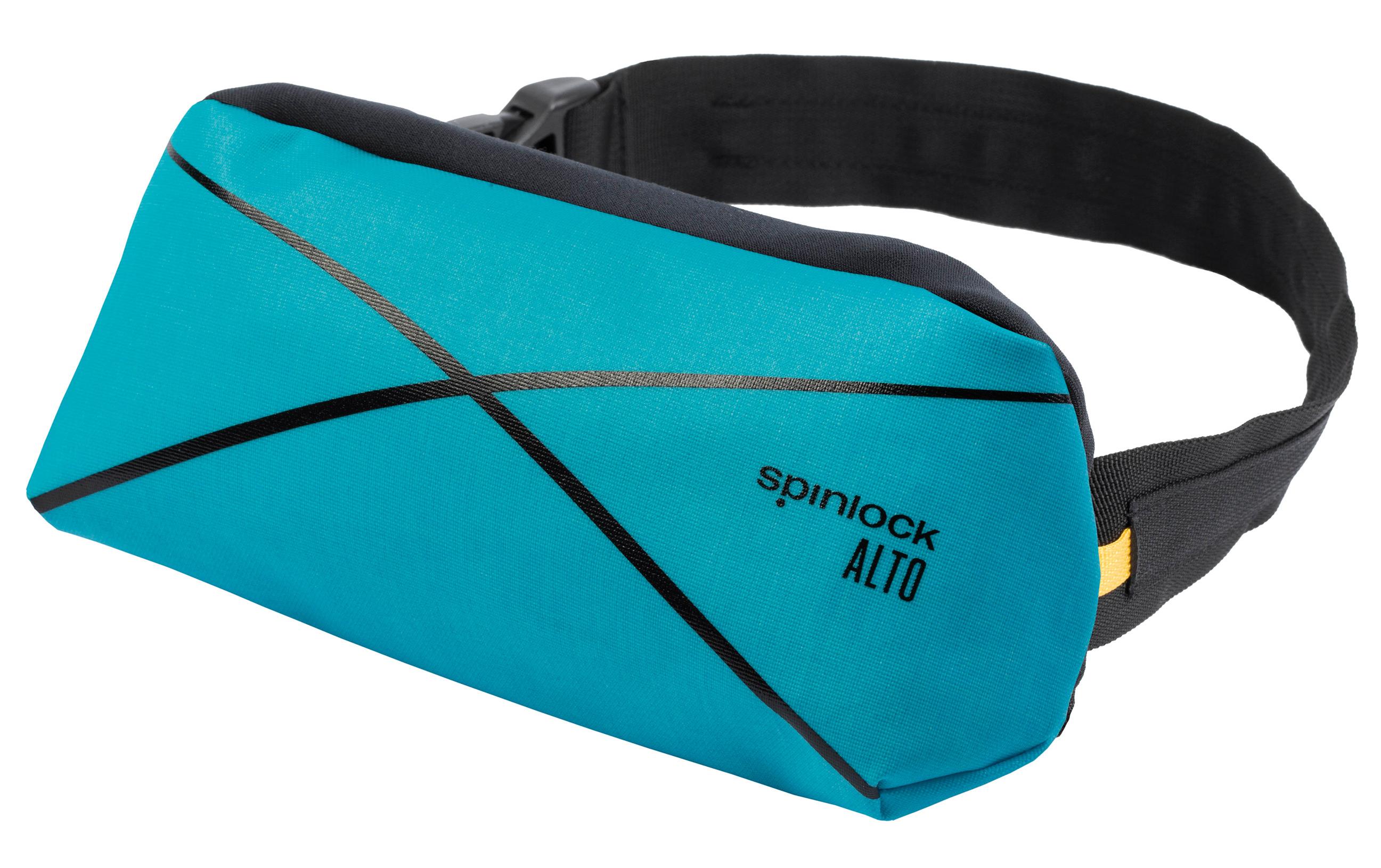 Alto Belt Pack Rettungsring 75 N Atol BlauSUP-Rettungsring