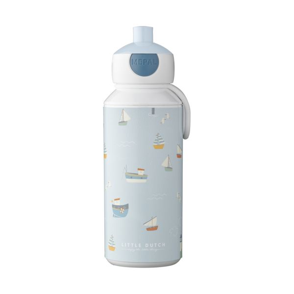 Little Dutch Sailors Bay Drinkfles