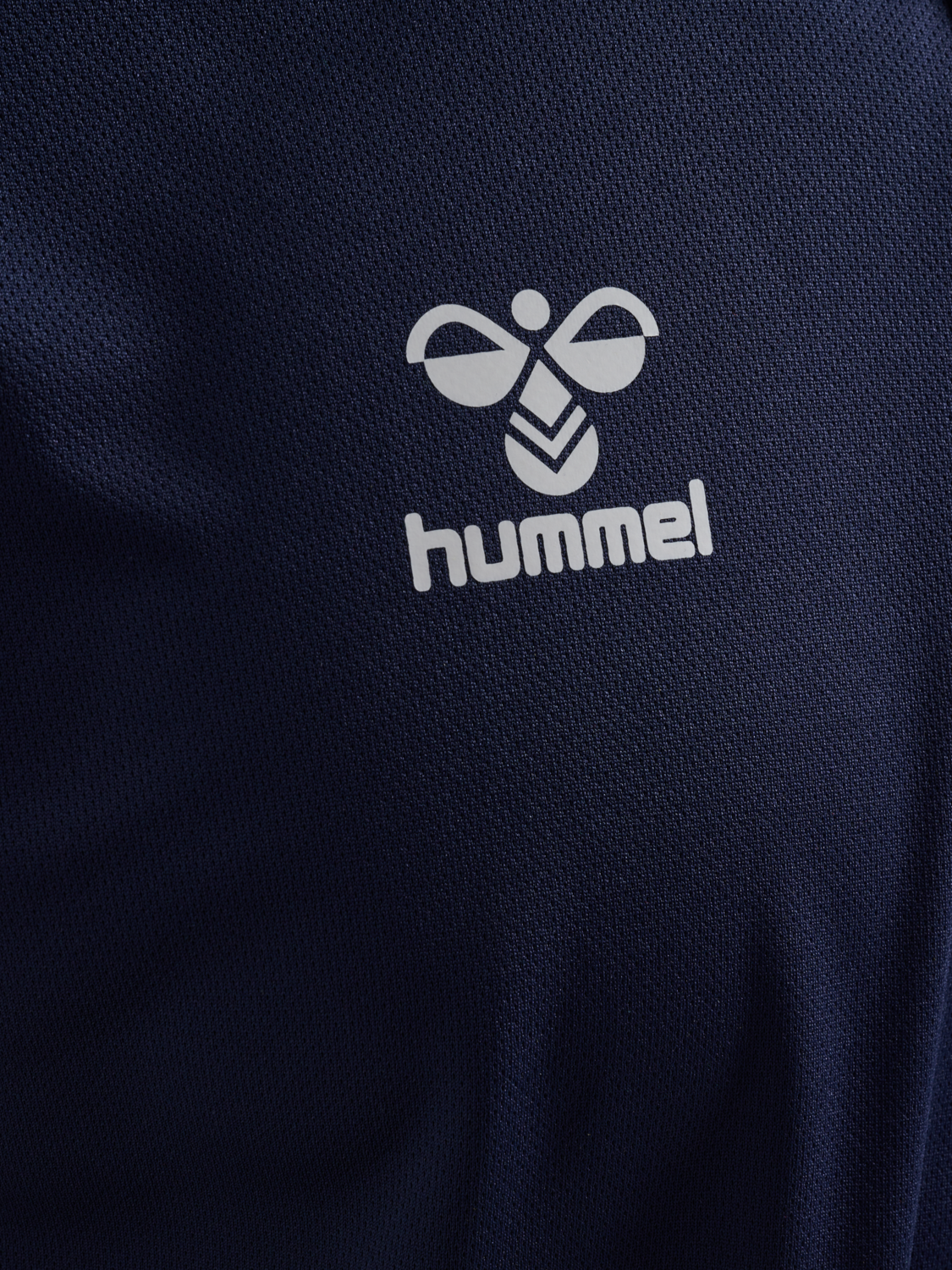 hmlESSENTIAL POLO