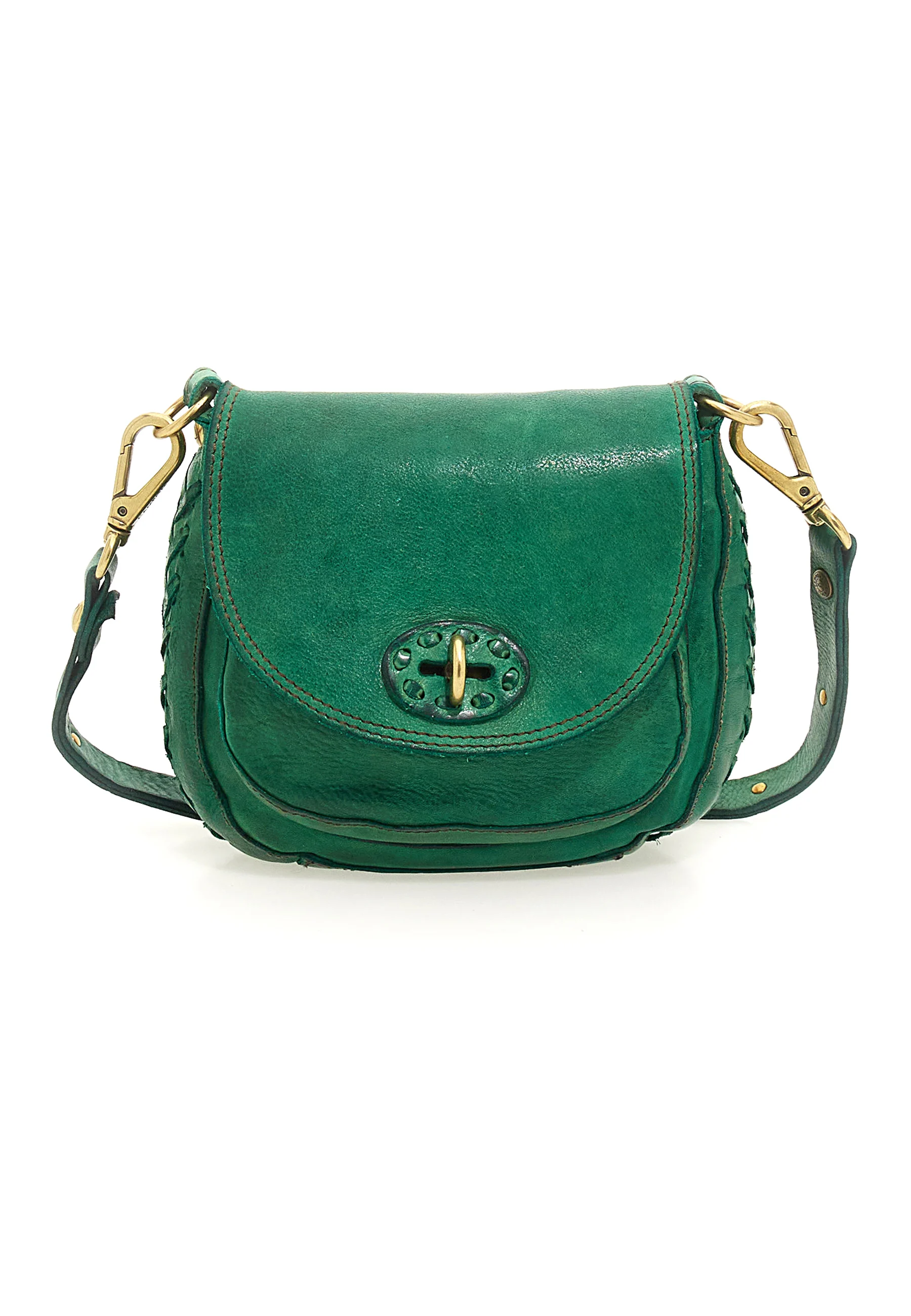 DALIA - Sac à bandoulière | Vert