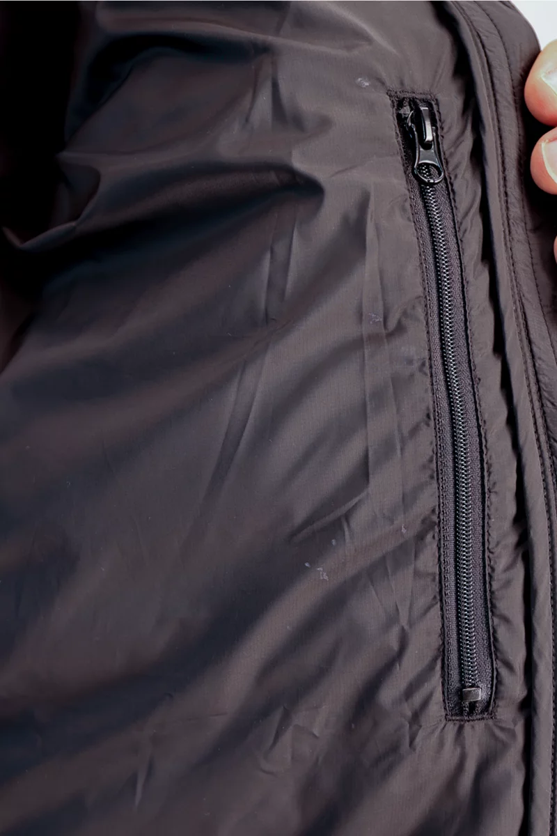 46 NORD Herren Daunenjacke