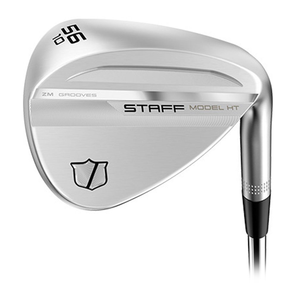 Staff Model ZM HT Wedge