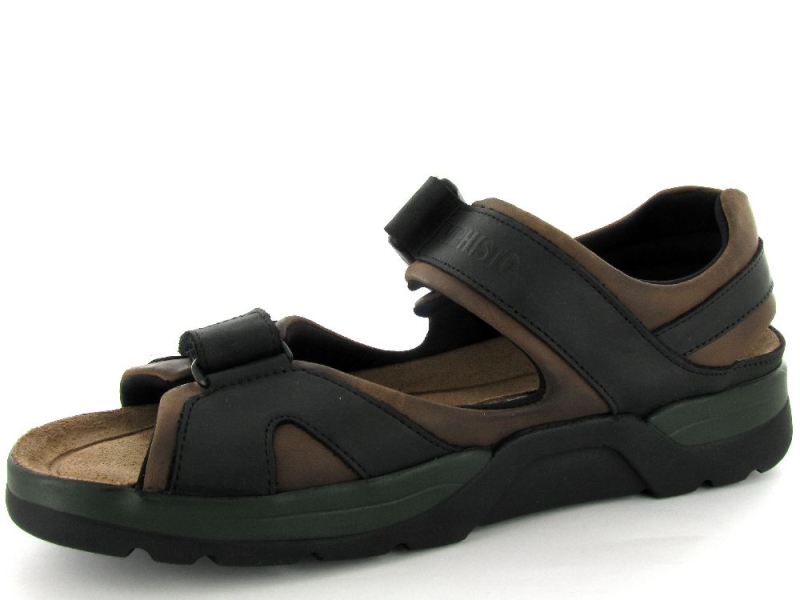 Mephisto Shark fit Bruin