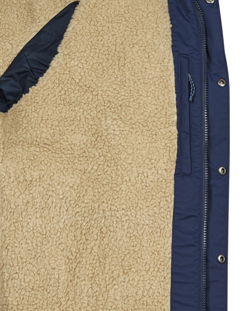 Patagonia - M'S ISTHMUS PARKA Marino