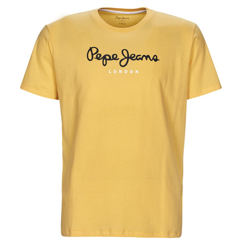 Pepe jeans - EGGO N - Jaune