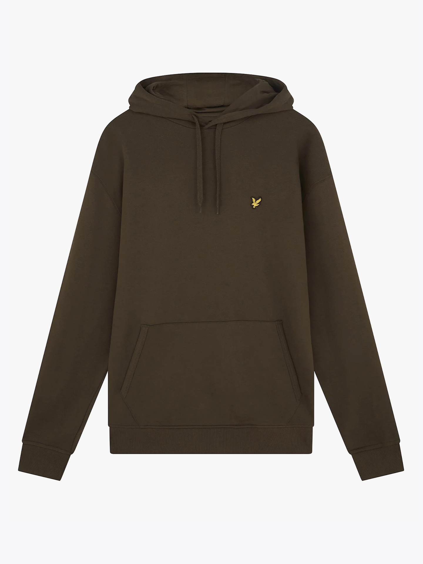 Pullover Hoodie