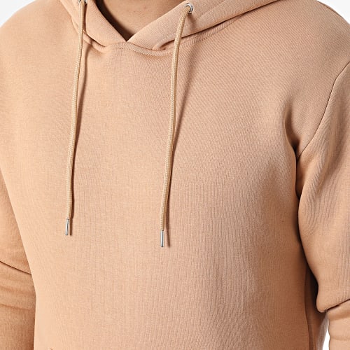 Ensemble De Survetement Beige