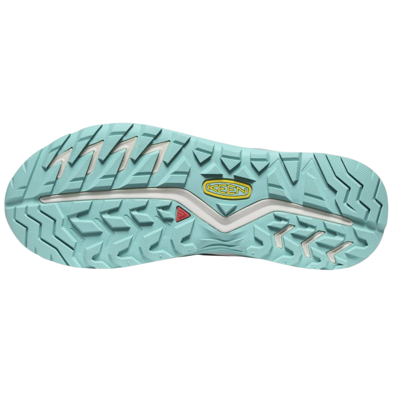 Trekkingschuhe Versacore WP alloy/evening primrose