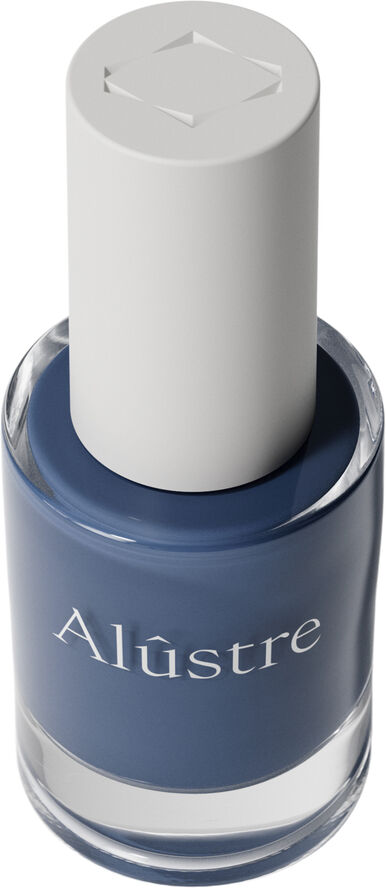 Alûstre Nail polish 944 BLUE, 10 ml
