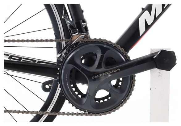 Produit reconditionné · Massi Team Carbone · Noir / Vélo de route / Massi | Bon état