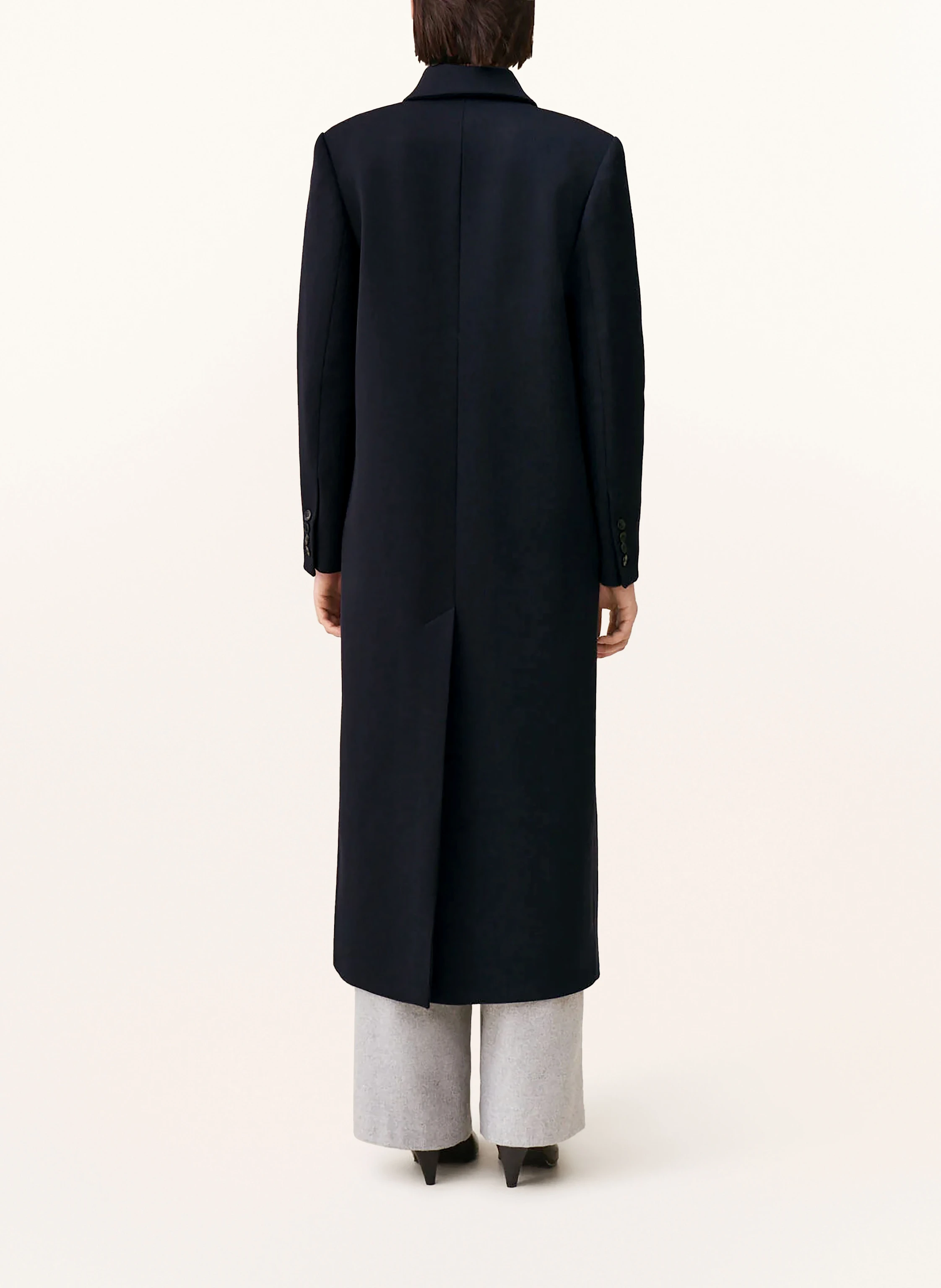 CLAUDIE PIERLOT Mantel 124GRAZIE
