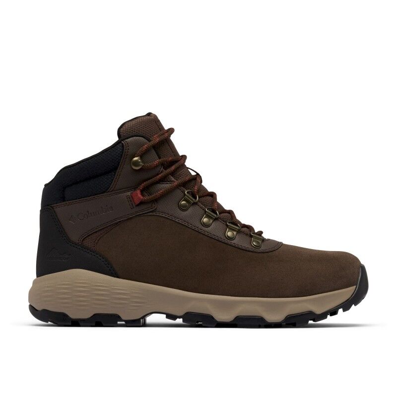 Newton Wander - Chaussures randonnée homme