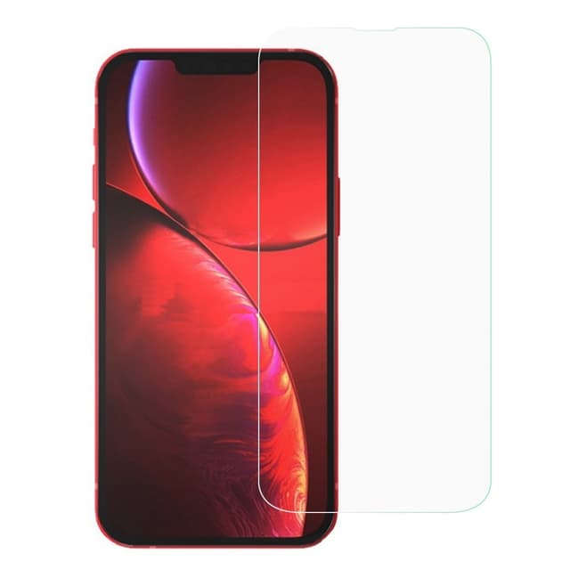 2-PAK SKALO iPhone 16e Hærdet Glas Skærmbeskyttelse