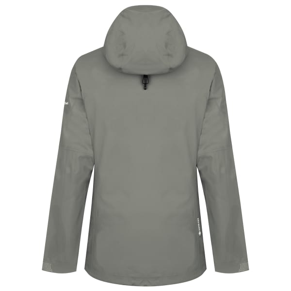 Veste randonnée SALEWA PUEZ GTX-PAC JACKET W SHADOW