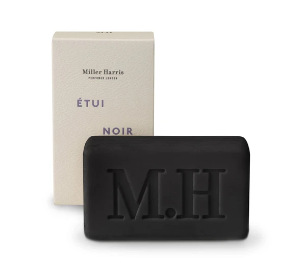 Miller Harris Etui Noir Körperseife