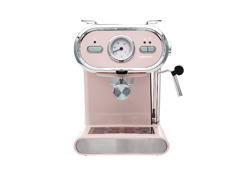 Espressomachine