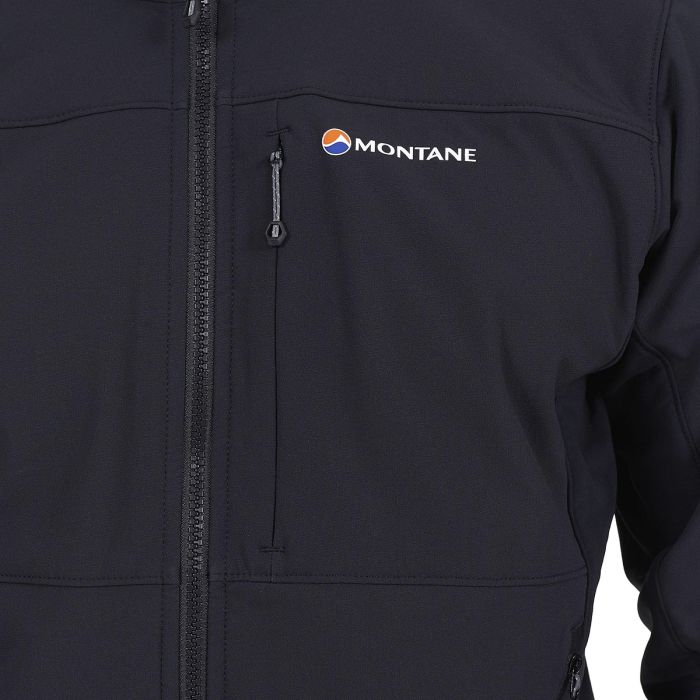 Krypton Jacket Men