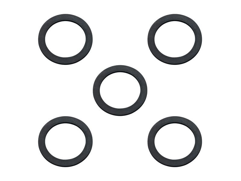 Mateu Gummidichtung 39 mm 5 Stück Gummidichtung, 5 Stück