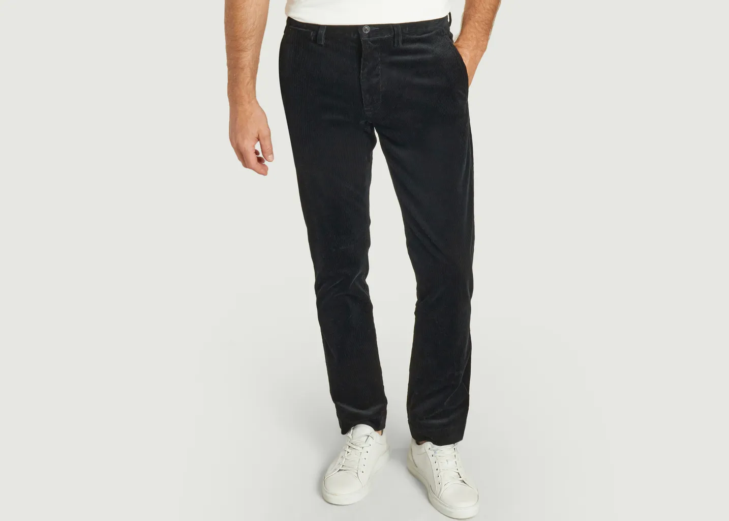 Pantalon Flat Front Polo Ralph Lauren