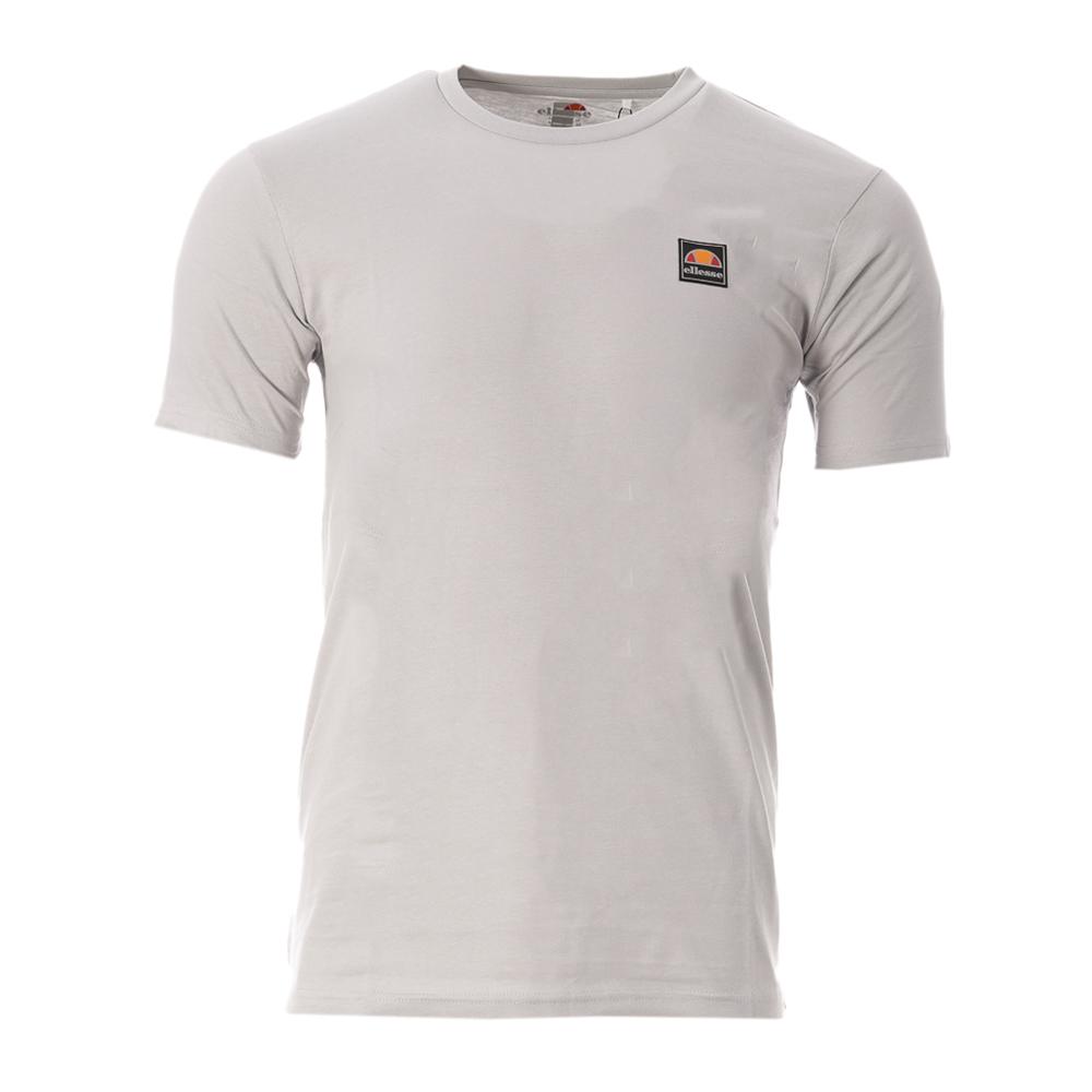 Ellesse T-shirt Gris Homme Ellesse Pertuso