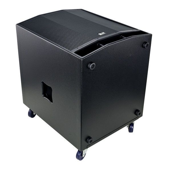 the box CL 118 Sub MK II