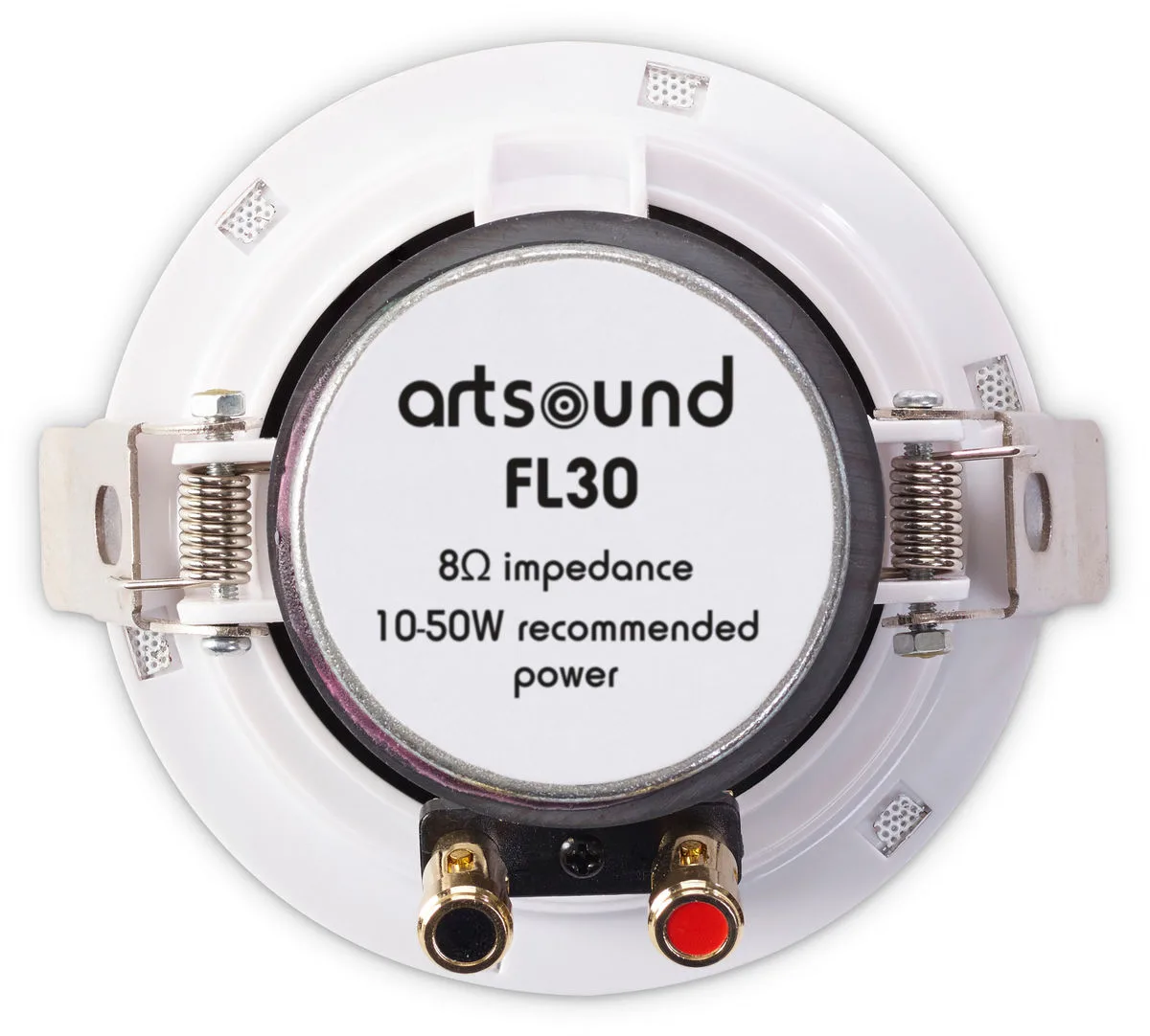 Artsound FL30 (la paire) Enceintes encastrables
