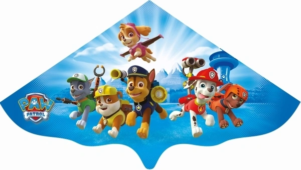 Paw Patrol Kinderdrachen