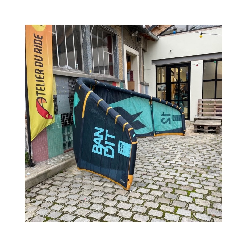 Aile occasion Bandit 12m 2020 - The Corner Shop