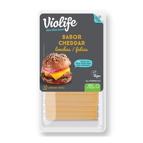 Fatiado Vegan Aroma A Cheddar