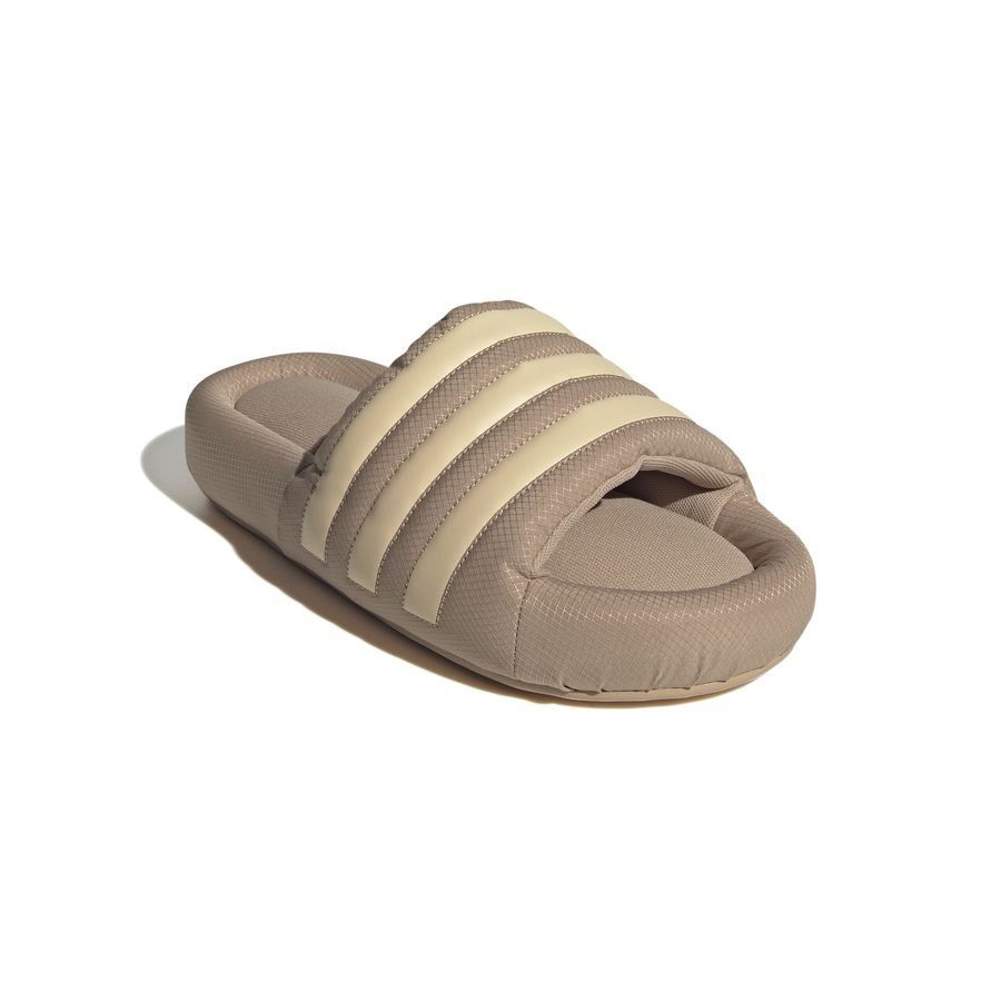 adidas Claquettes adilette 24 - Warm Sandstone