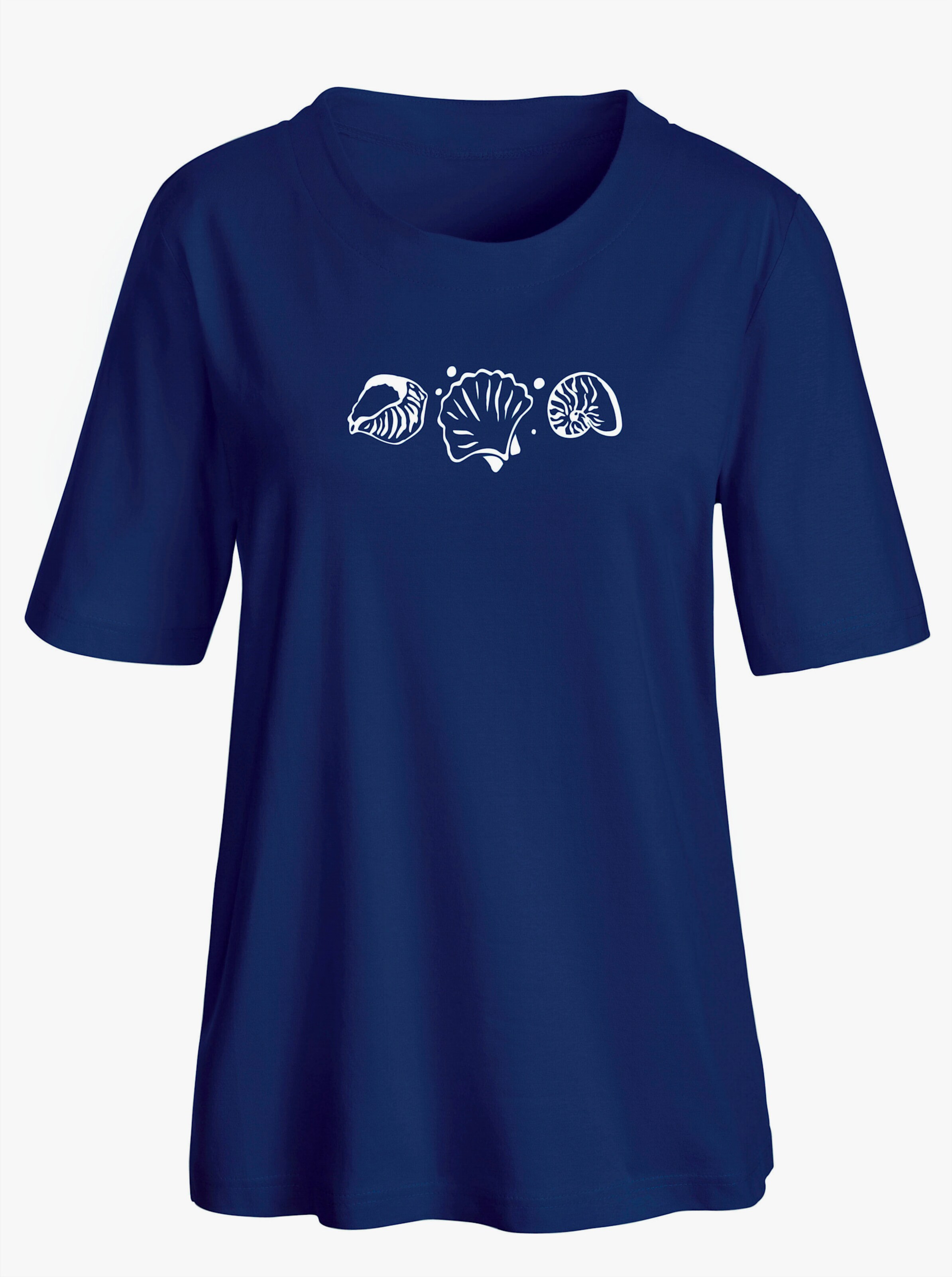 Kurzarmshirt