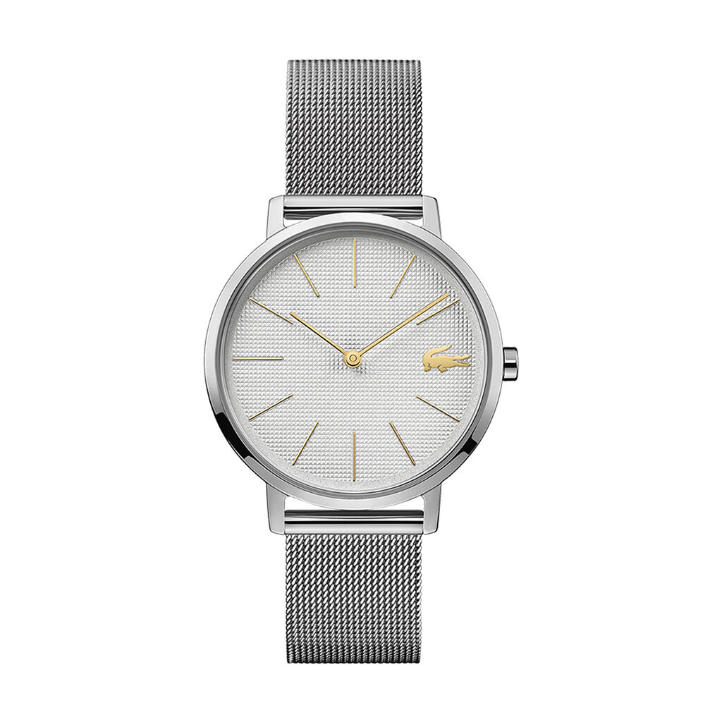 Montre Lacoste Moon Argent