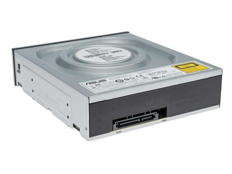 ASUS DVD-Brenner DRW-24D5MT/BLK/G/AS 5,25