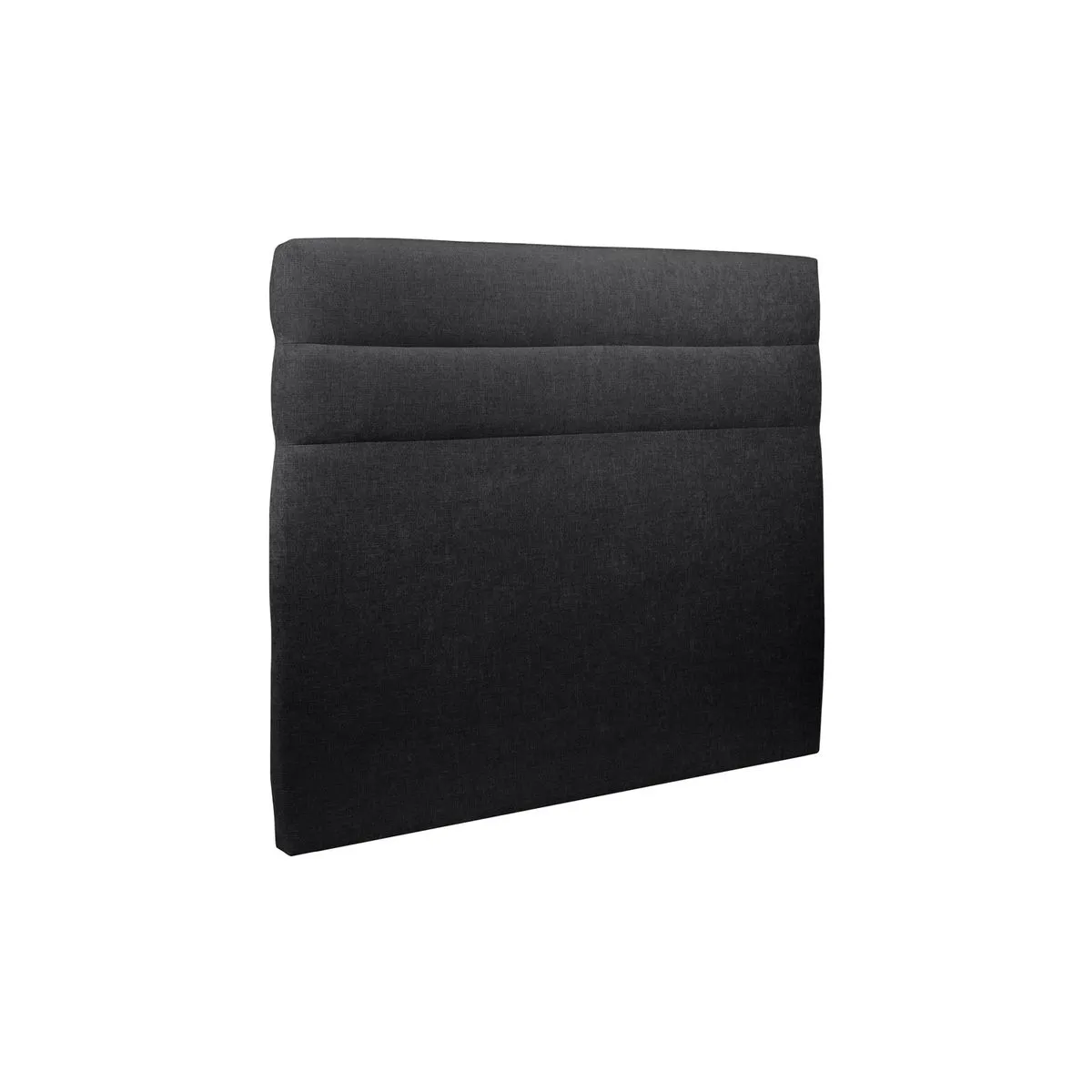 Sommeil de Plomb Lit 160x200cm - Noir