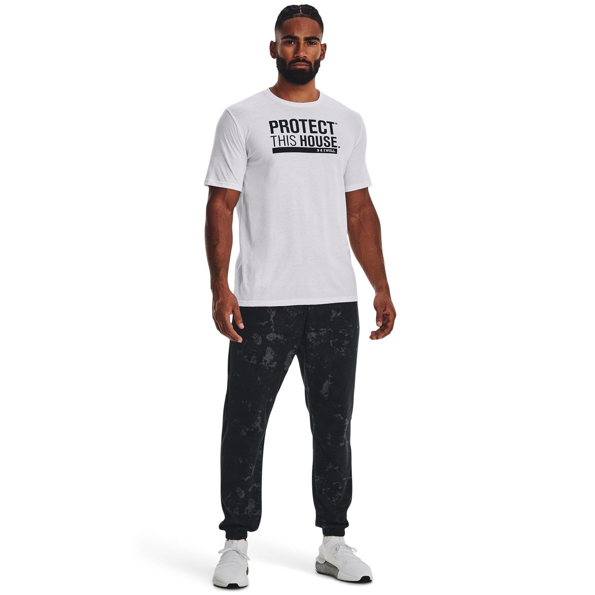 Under Armour UA PROTECT THIS HOUSE SS