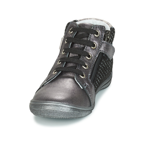 GBB - RICHARDINE - Gris / Noir
