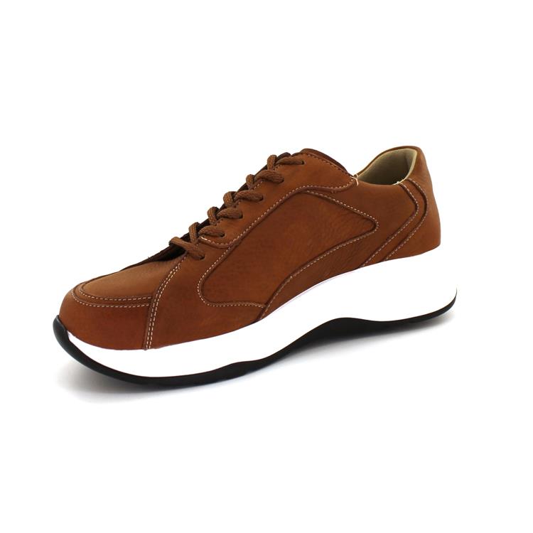 Finn Comfort Piccadilly Cognac 633275