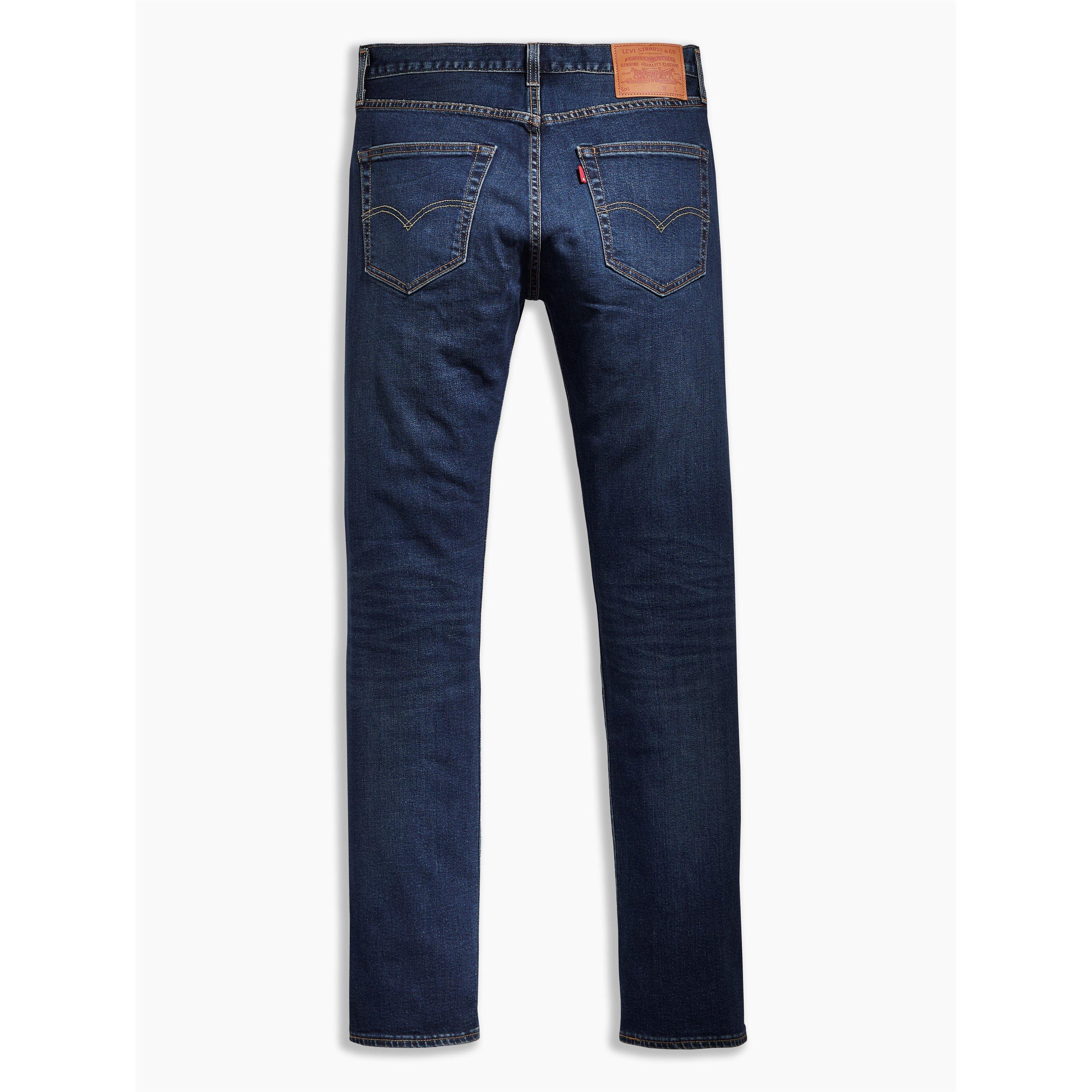 Levis 501® Original Straight Jeans