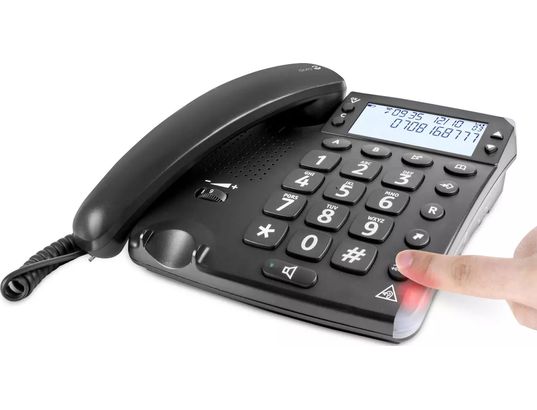 DORO - Téléphone filaire Magna 4000