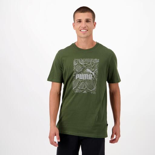 Puma Gráficos